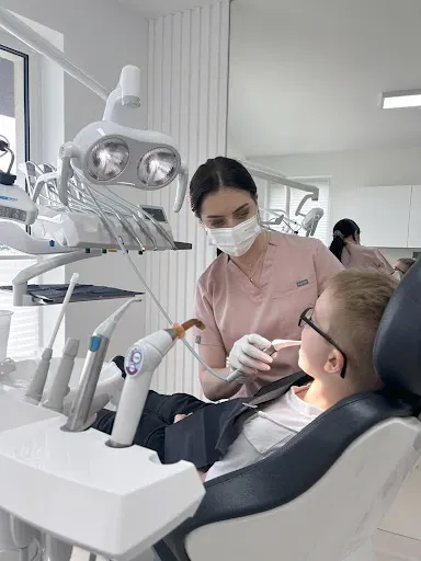 dr Parkot Katarzyna Stomatologia i Medycyna Estetyczna Klinika Rzeszów